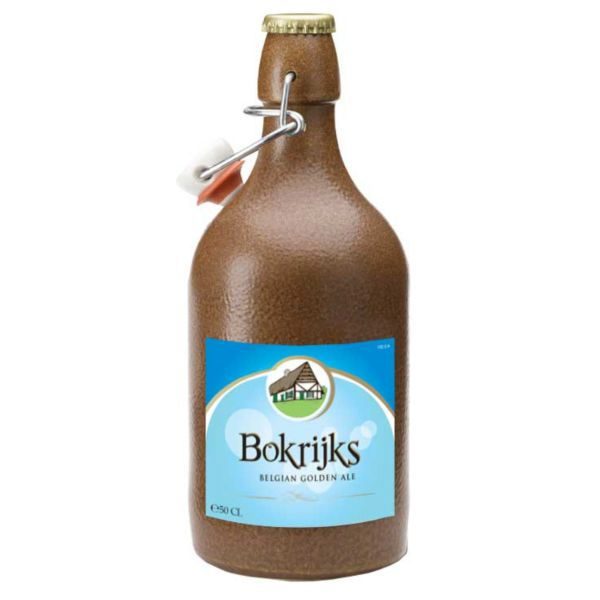 Bokrijks - 500ml - 7.2%