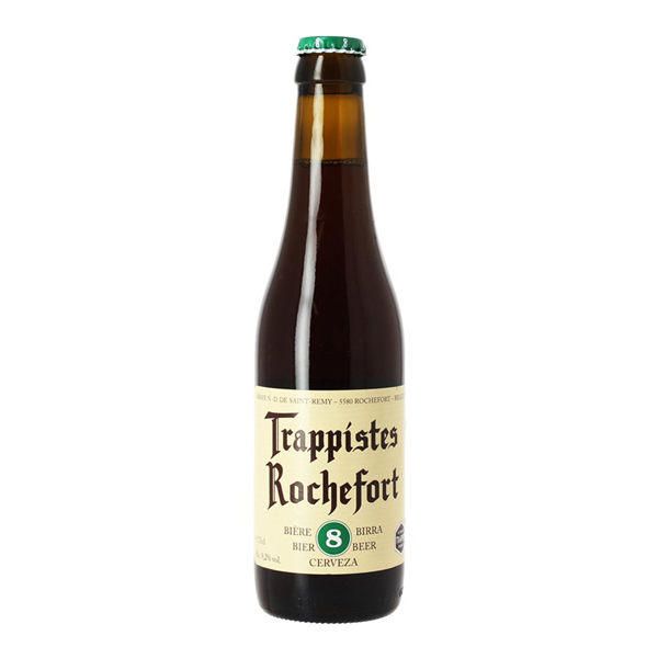Rochefort 8 - 330ml - 9.2% (Chai)