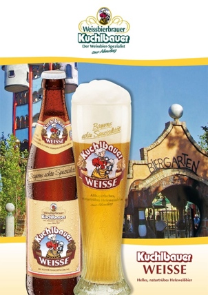 Kuchlbauer Weisse